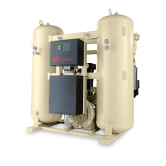 Heated Blower Desiccant Dryers Ingersoll Rand 4.2-226 m3/min, 150-8,000 cfm