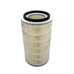 Air filter element 24349987 for Ingersoll Rand air compressor