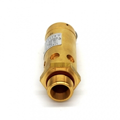 Safety valve 23830730 for Ingersoll Rand air compressor