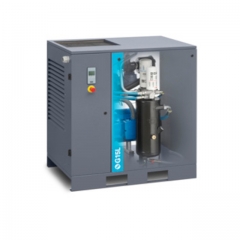 Rotary Screw Air Compressor Atlas Copco G 22 for Sale