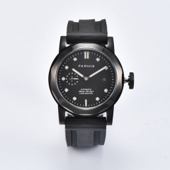 PVD Black Case