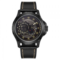 PVD Black Case