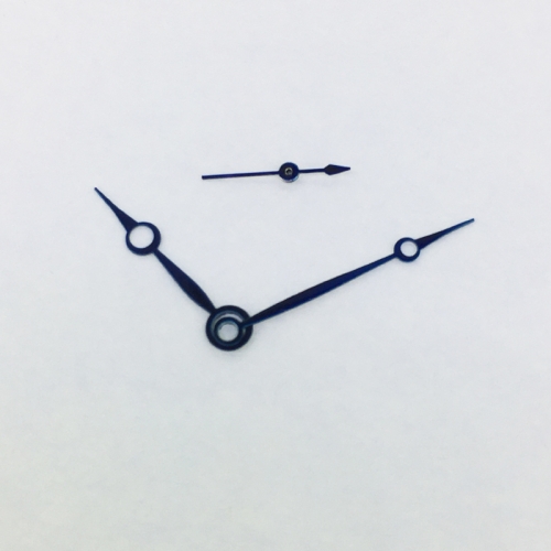 Blue Watch Hands Wristwatch Needle for 6497,6498,3600,3620 Movement
