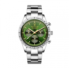 Green Dial