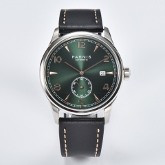 Green Dial