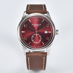 Red Dial