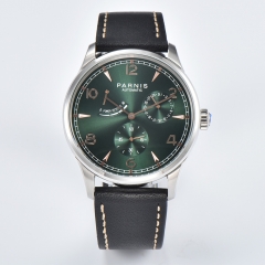 Green Dial