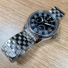 Stainless Steel Strap