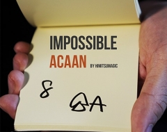 Impossible ACAAN by Himitsu Magic