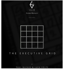 The Executive Grid by Paul McCaig and Luca Volpe Productions