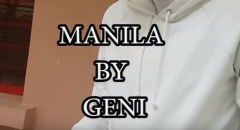 MANILA BY GENI