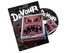 Devour by SansMinds Creative Lab