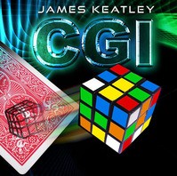 CGI by James Keatley