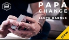 PAPA CHANGE Lloyd Barnes