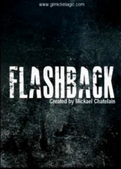 Flashbak by Mickael Chatelain