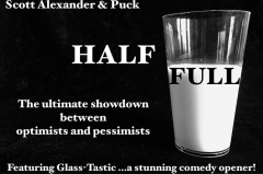 Half Full by Scott Alexander & Puck