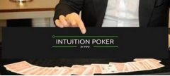 Intuition Poker by Pipo Villanueva