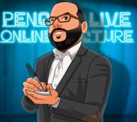 Phill Smith LIVE (Penguin LIVE)