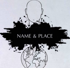 Bob Cassidy - Name and Place