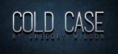 Cold Case by Greg Wilson