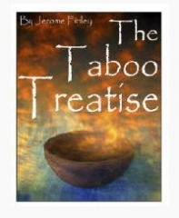 Jerome Finley - Taboo Treatise