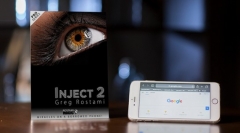 Inject 2 System by Greg Rostami