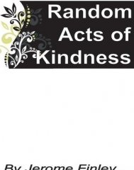 Jerome Finley - Random Acts of Kindness