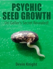 Devin Knight - Psychic Seed Growth