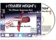 Mathieu Bich - Counter Weight