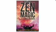 Zen Magic with Iain Moran - Magic With Cards and Coins