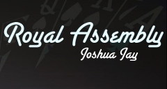 Royal Assembly by Joshua Jay