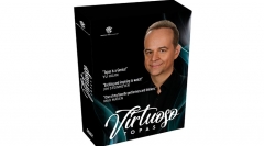 Virtuoso by Topas and Luis de Matos (4 DVD Download)