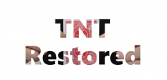TNT Restored by Sultan Orazaly