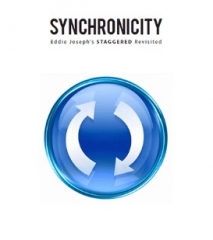 Synchronicity - Eddie Joseph's Staggered