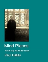 Mind Pieces by Paul Hallas