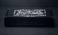 Card To Pocket by The Other Brothers