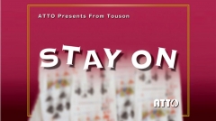 STAY ON by Touson & Katsuya Masuda (Online Instructions)