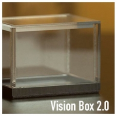 Vision Box 2.0 by Joao Miranda Magic