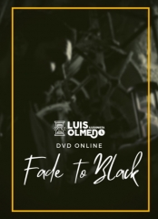 Fade to Black By Luis Olmedo (English Version 1080p)