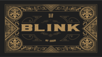 BLINK by Jason Knowles