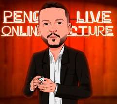 Alexander Marsh LIVE 2 (Penguin LIVE)