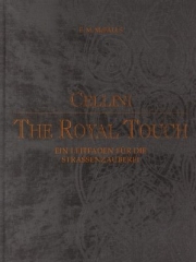 Cellini: The Royal Touch (German) von E. M. McFalls