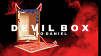 Devil Box by Ido Daniel