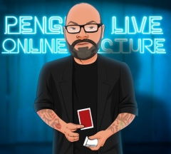 Craig Petty LIVE (Penguin LIVE)