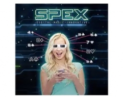 SPEX by Magic Dream (In French)