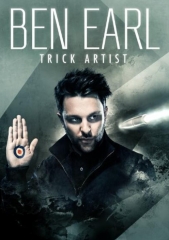 Ben Earl - Trick Artist by Ben Earl