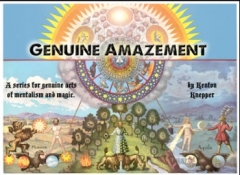 Genuine Amazement by Kenton Knepper