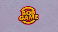 Bob Game by Geni (Instant Download)
