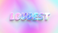 Loudest by Geni