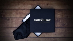 GOD'S HANK by Gustavo Sereno and Gee Magic